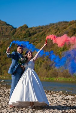 Весільне фото і LoveStory