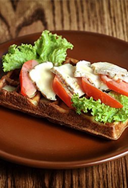 Рекламне і предметне фото